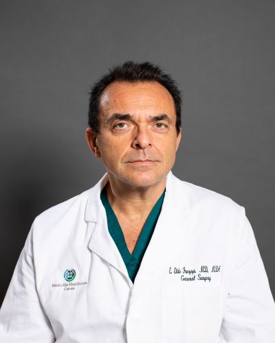 Eldo E. Frezza , MD, M.B.A., F.A.C.S. at Nashville General Hospital