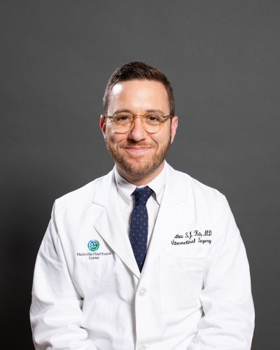 Matthew S.J. Katz, MD at Nashville General Hospital