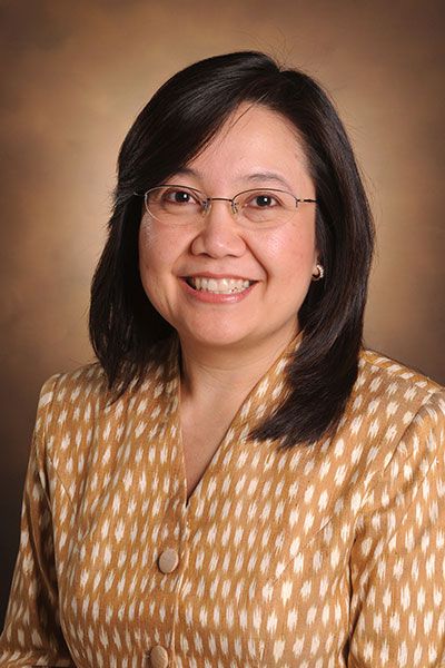 Sallaya Chintanalah, M.D. at Nashville General Hospital