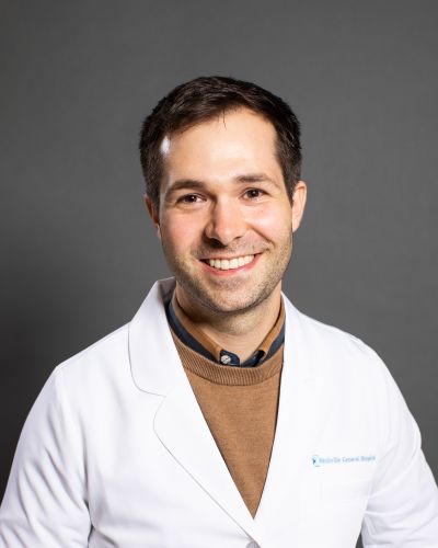 Richard L. Martin, III M.D., MPH