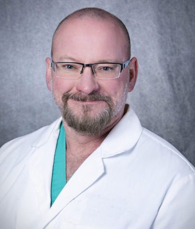 Tommy Wood, M.D.