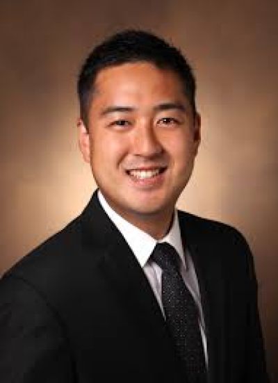 Aaron Yang, M.D. at Nashville General Hospital