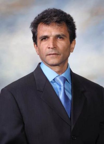 Farid Thanawalla, MD