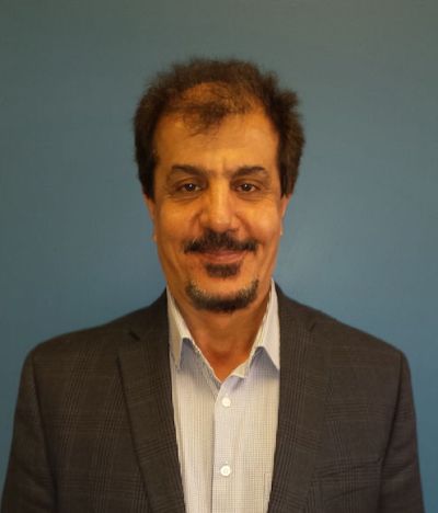 Faris Al-Gebory, MD, FACS at Nashville General Hospital