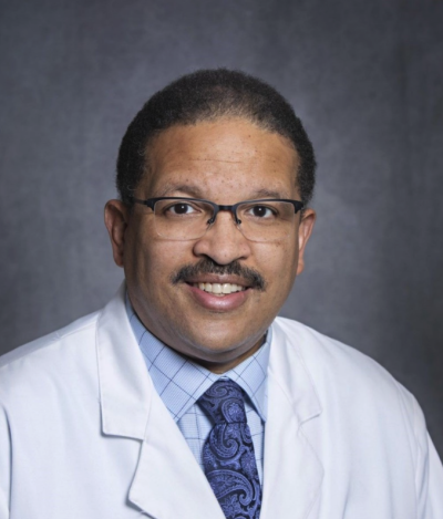 Kevin L. Billups, MD