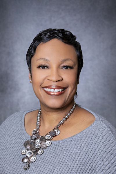 Shindana Feagins, MD 