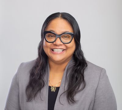 Veronica Elders, MBA, MSN, RN at Nashville General Hospital