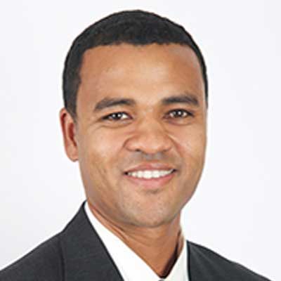 Bryan T. Fisher, Sr., M.D.