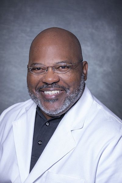 Dr. Moses Kelley