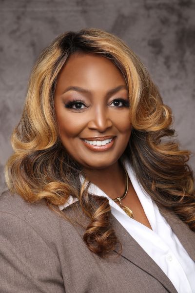 Kristi F. Lewis, Esq. CHC, CHPC