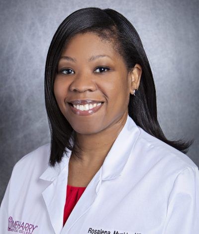 Rosalena Muckle, MD at Nashville General Hospital