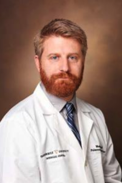 Wade Brown, M.D. at Nashville General Hospital