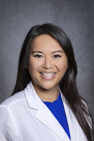 Camille Dao, PharmD