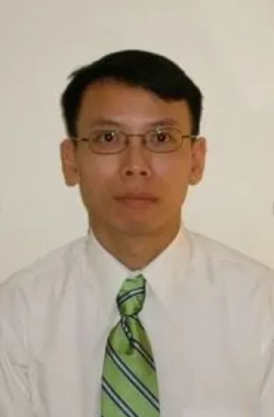 Dr. P.T. Nguyen at Nashville General Hospital