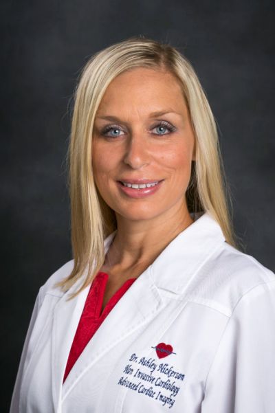 Ashley Nickerson, MD, Heart Center,Nashville General Hospital