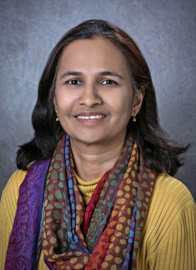 Fatimah Syed