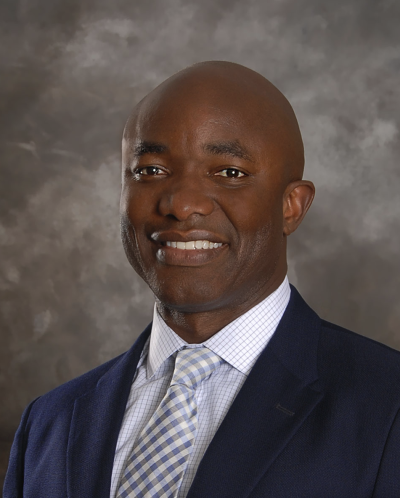 Chike M. Nzerue, MD, MBA, FASN @ Nashville General Hospital