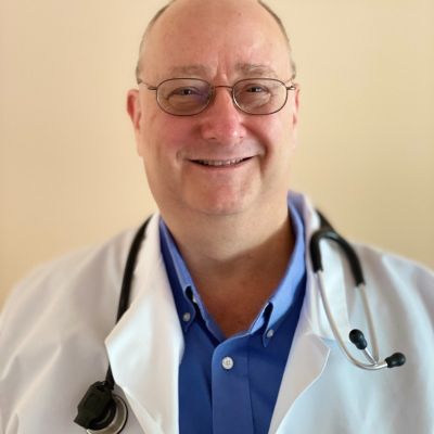 Sol Prebus, MD, Primary Care, NHC Bordeaux