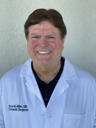 Steven Miller, MD, Orthopedics, NHC Main