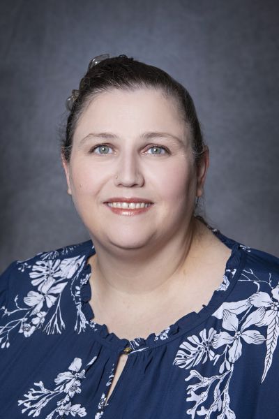 Theresa Khan, MSN, FNP-BC at Nashville General Hospital
