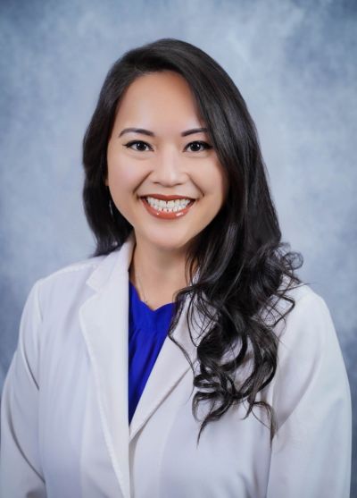 Camille B. Dao, PharmD