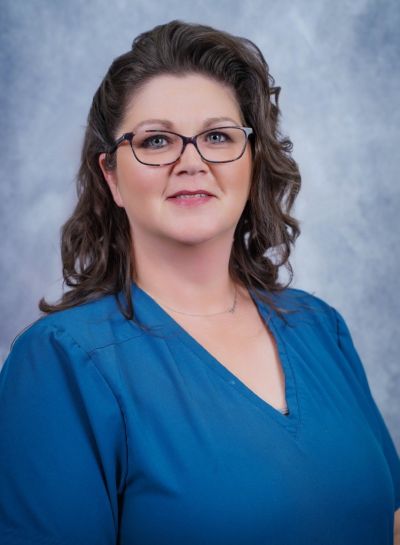 Donna Stevens, PTCB Certified