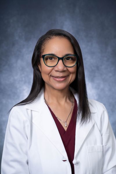 Vance Stroman, MSN, APRN, FNP-BC, NHC-MetroCenter