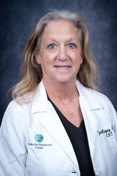 Jackie Winfrey, NP  Main Campus