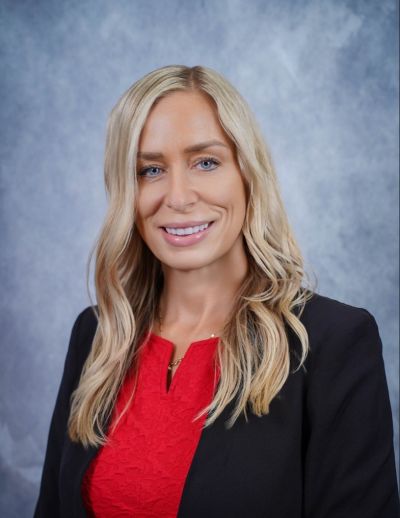 Dr. Ashley Nickerson