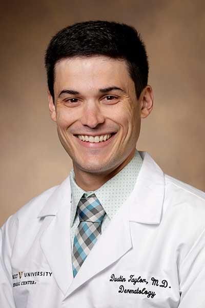 Dustin L. Taylor, MD