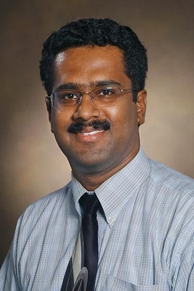 Nandakumar Bangalore Vittal, MD