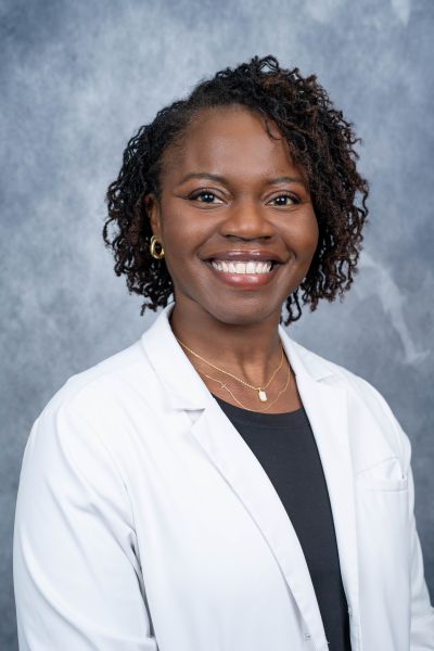 Feyisayo Aworunse, OD