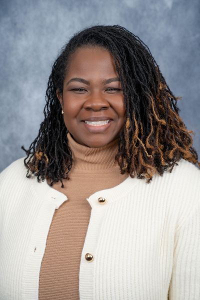 Courtney Young-Pitts, DNP, MPH, FNP-BC