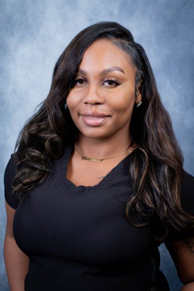 Christiunna Davis, PTCB Certified