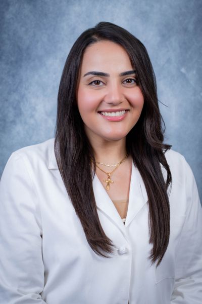 Dolagi Aiyad, PharmD