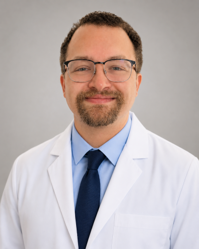 Timothy Brichetto, MD
