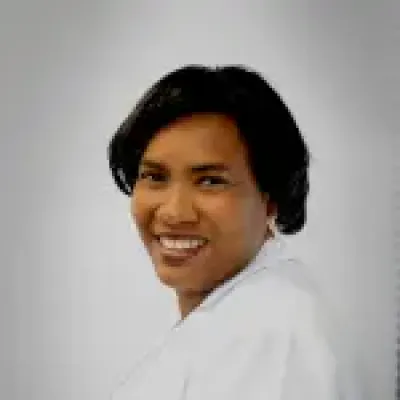 Dr. Gillian Stuart