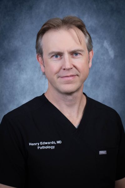 Henry Edwards, MD