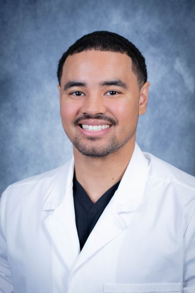Maurice Call, PharmD