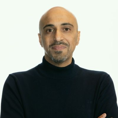 Al-Muntaser Abu Ali, MD