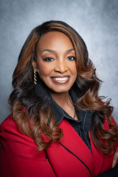 Kristi F. Lewis, Esq. CHC, CHPC