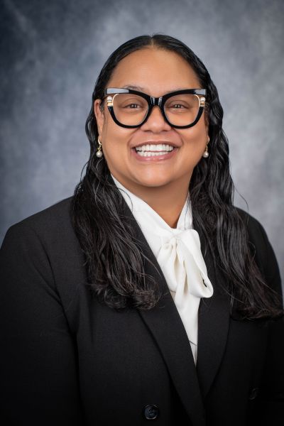 Veronica Elders, MBA, MSN, RN at Nashville General Hospital