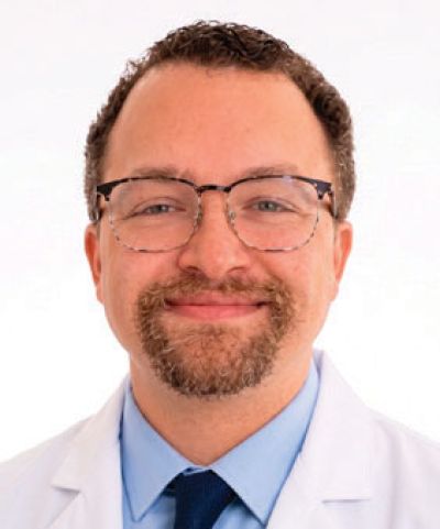 Timothy Brichetto, MD