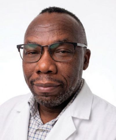 Olumuyiwa Esuruoso, MD