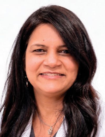 Jayashree Nathan, MD