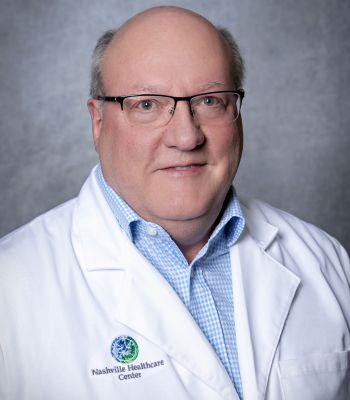Doug Altenbern, MD at Nashville General Hospital
