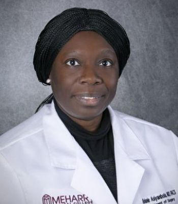 Bolanle Asiyanbola, MD at Nashville General Hospital