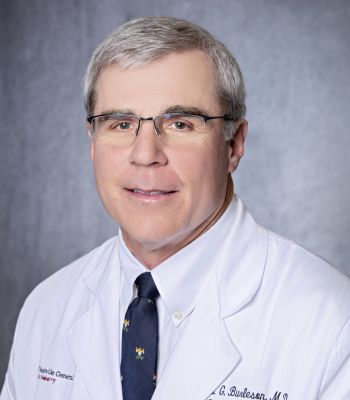 David Burleson, MD at Nashville General Hospital