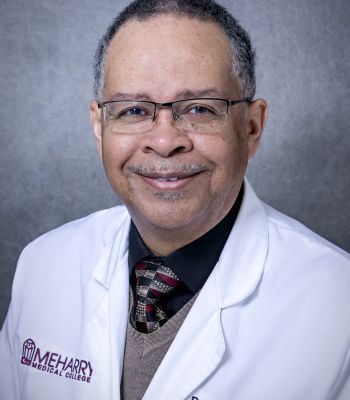 Duane Smoot, MD, F.A.C.P., F.A.C.G., A.G.A.F at Nashville General Hospital