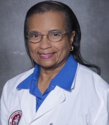 Marquetta Faulkner, M.D., MBA, FACP, FASN at Nashville General Hospital